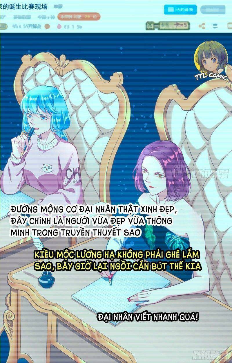 Vạn Tra Triêu Hoàng Chapter 176 - Trang 2