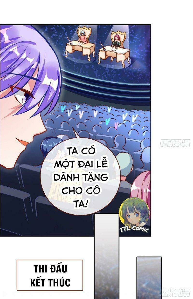 Vạn Tra Triêu Hoàng Chapter 176 - Trang 2