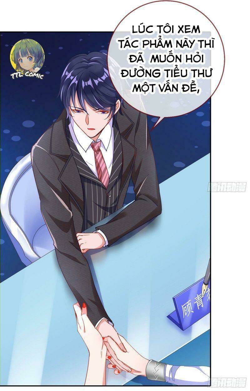 Vạn Tra Triêu Hoàng Chapter 177 - Trang 2