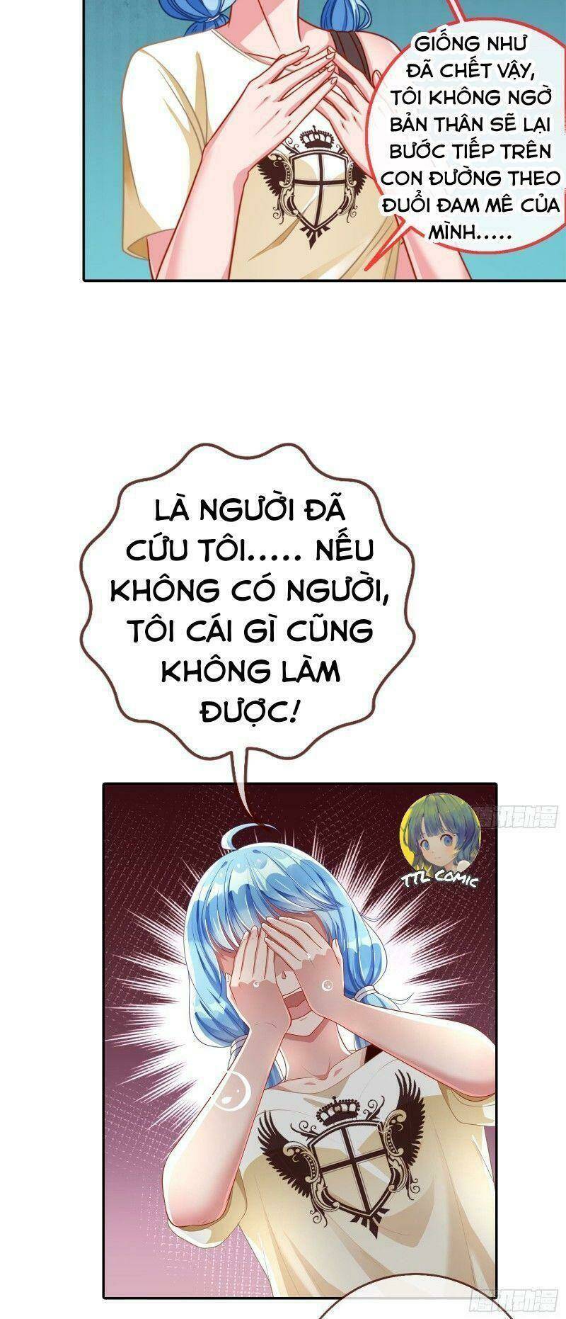 Vạn Tra Triêu Hoàng Chapter 178 - Trang 2