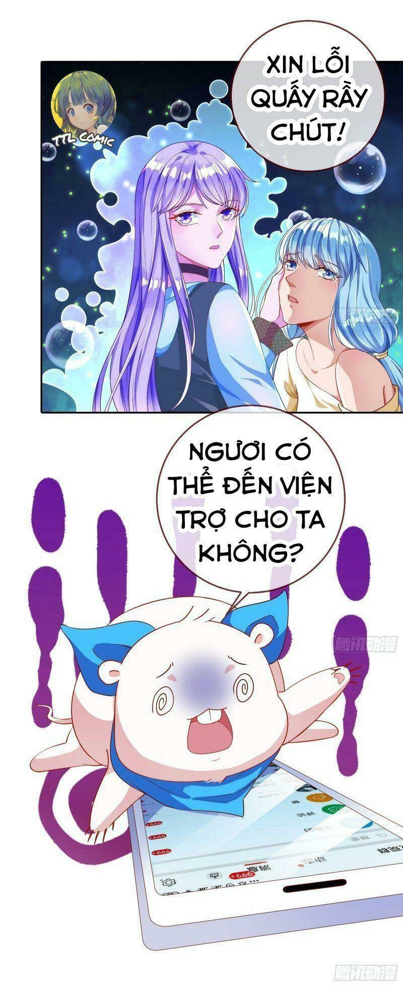 Vạn Tra Triêu Hoàng Chapter 178 - Trang 2