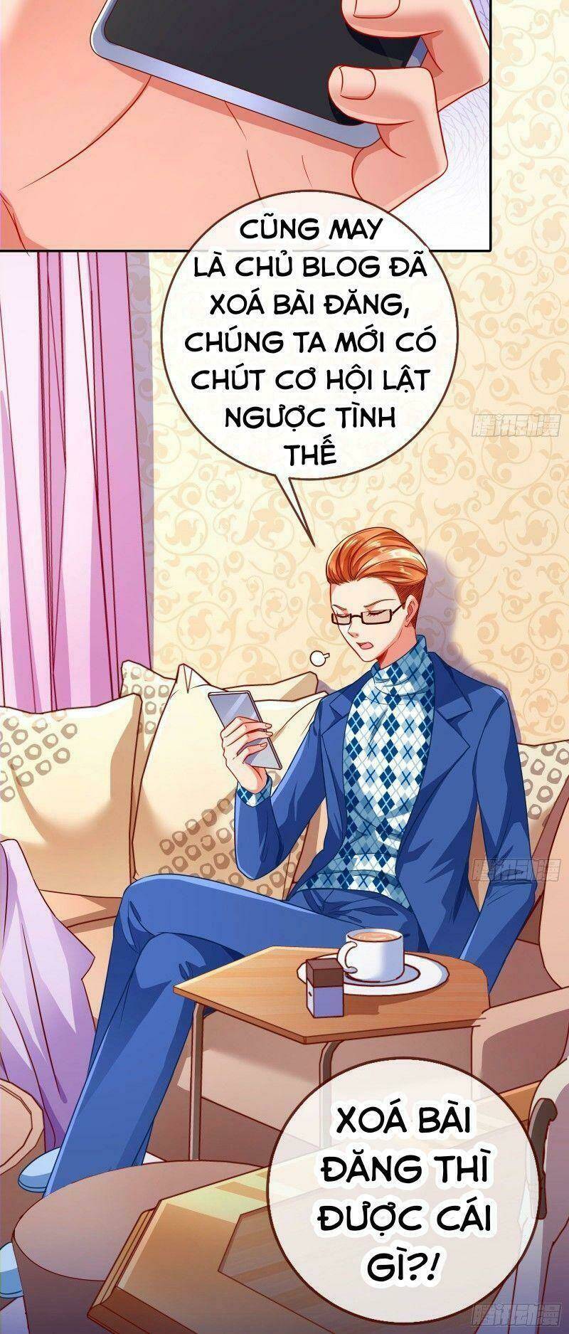 Vạn Tra Triêu Hoàng Chapter 178 - Trang 2