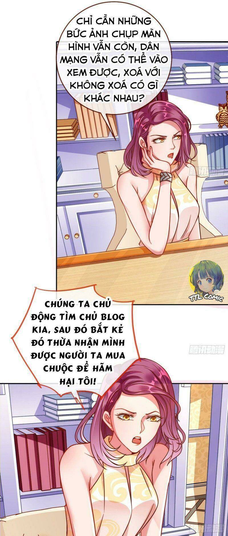 Vạn Tra Triêu Hoàng Chapter 178 - Trang 2