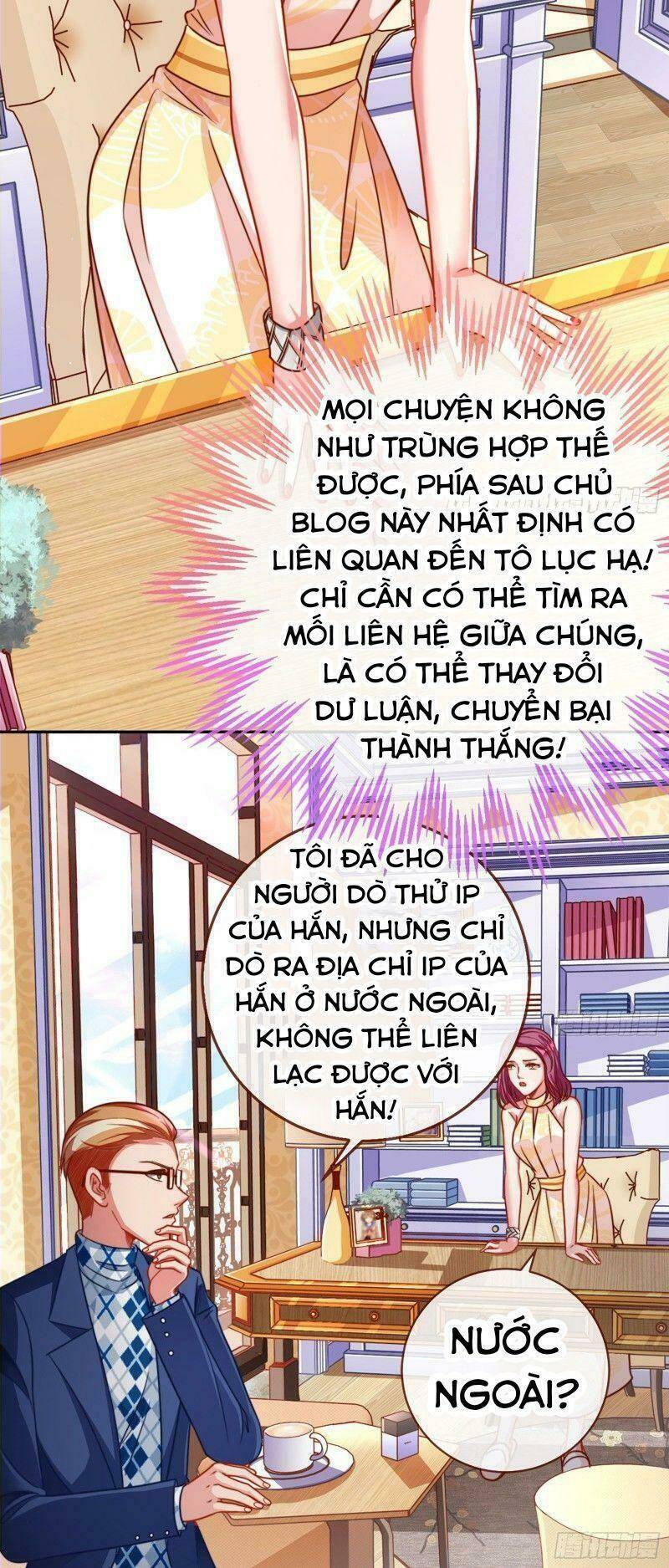 Vạn Tra Triêu Hoàng Chapter 178 - Trang 2
