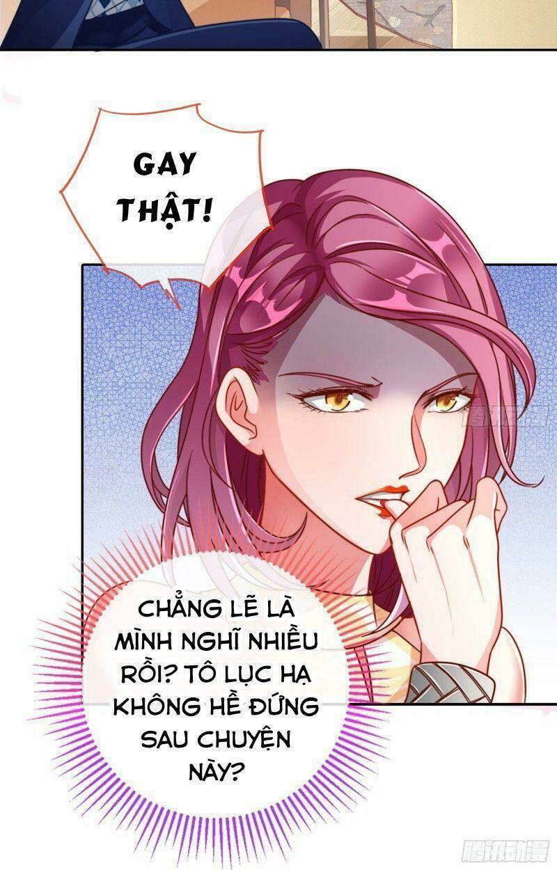 Vạn Tra Triêu Hoàng Chapter 178 - Trang 2