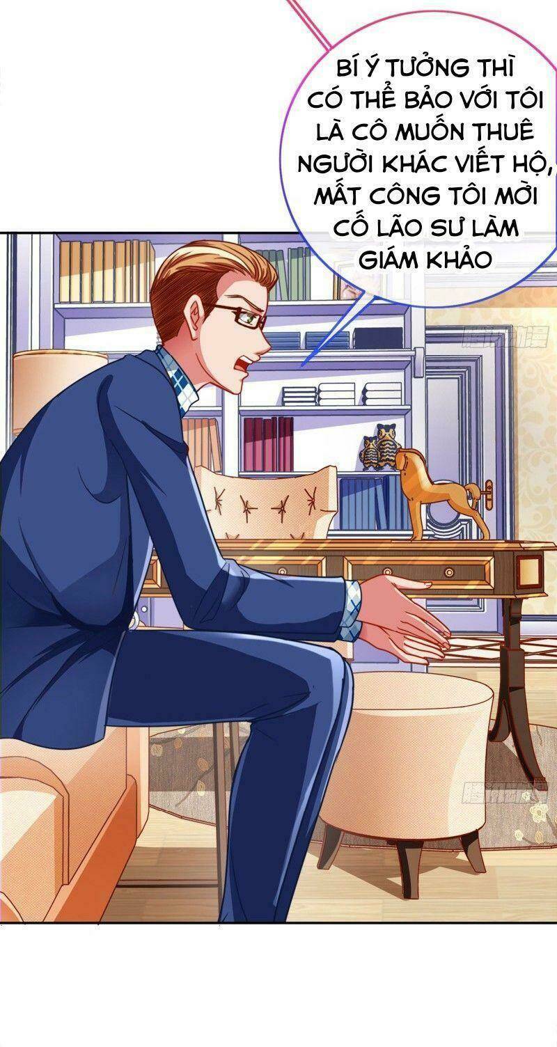 Vạn Tra Triêu Hoàng Chapter 178 - Trang 2