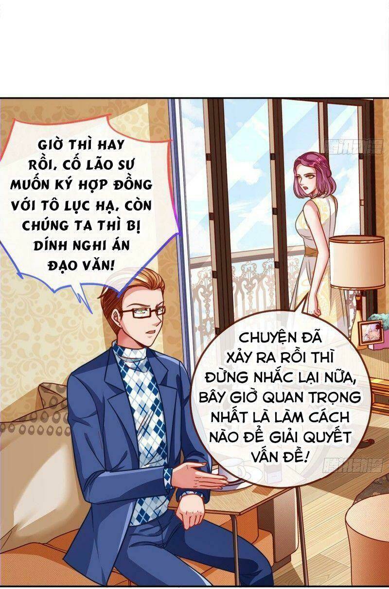 Vạn Tra Triêu Hoàng Chapter 178 - Trang 2