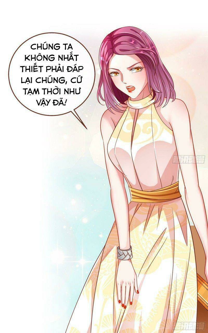 Vạn Tra Triêu Hoàng Chapter 178 - Trang 2