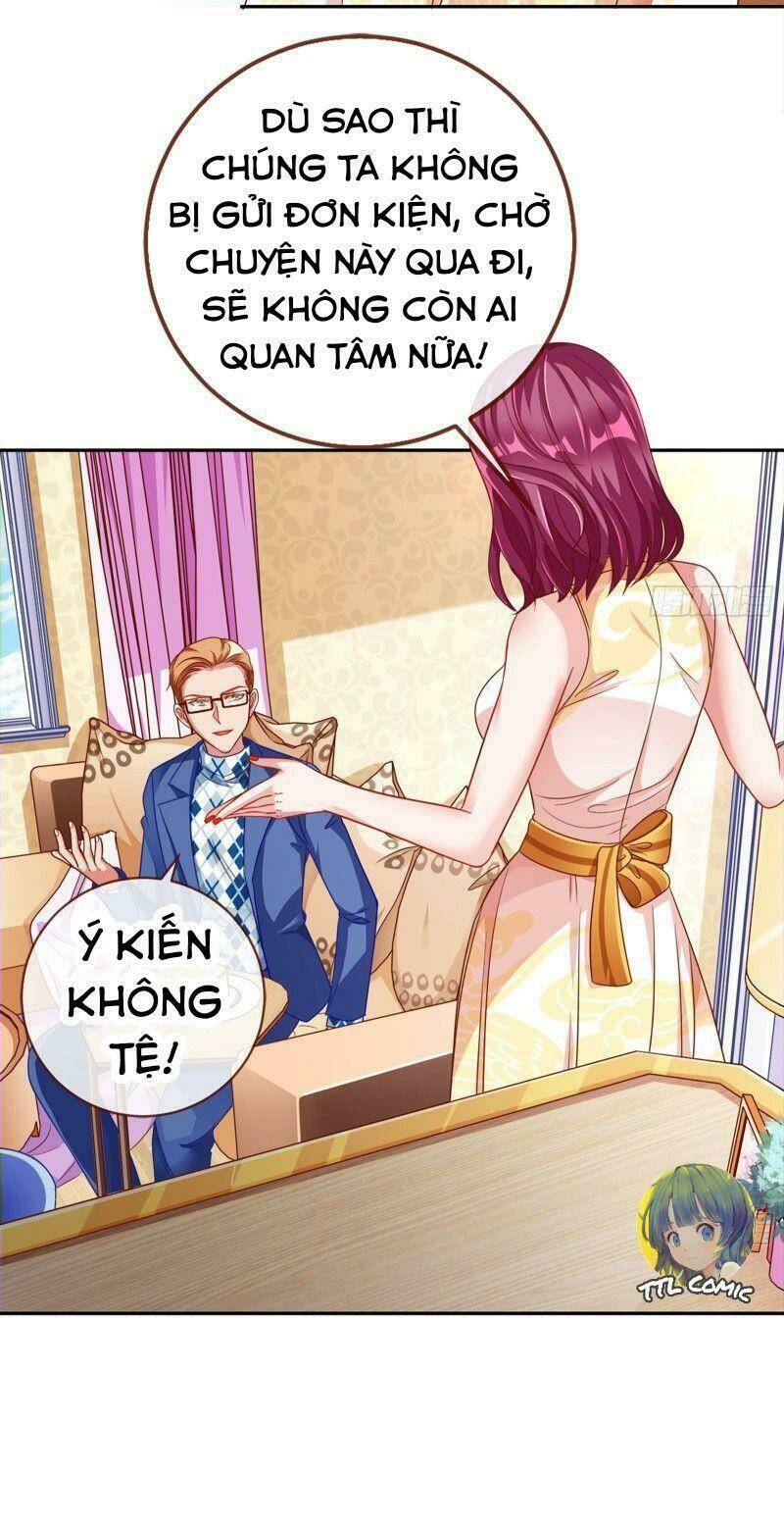 Vạn Tra Triêu Hoàng Chapter 178 - Trang 2