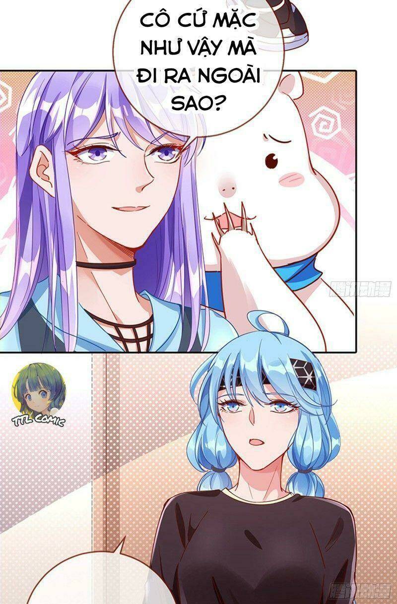 Vạn Tra Triêu Hoàng Chapter 179 - Trang 2