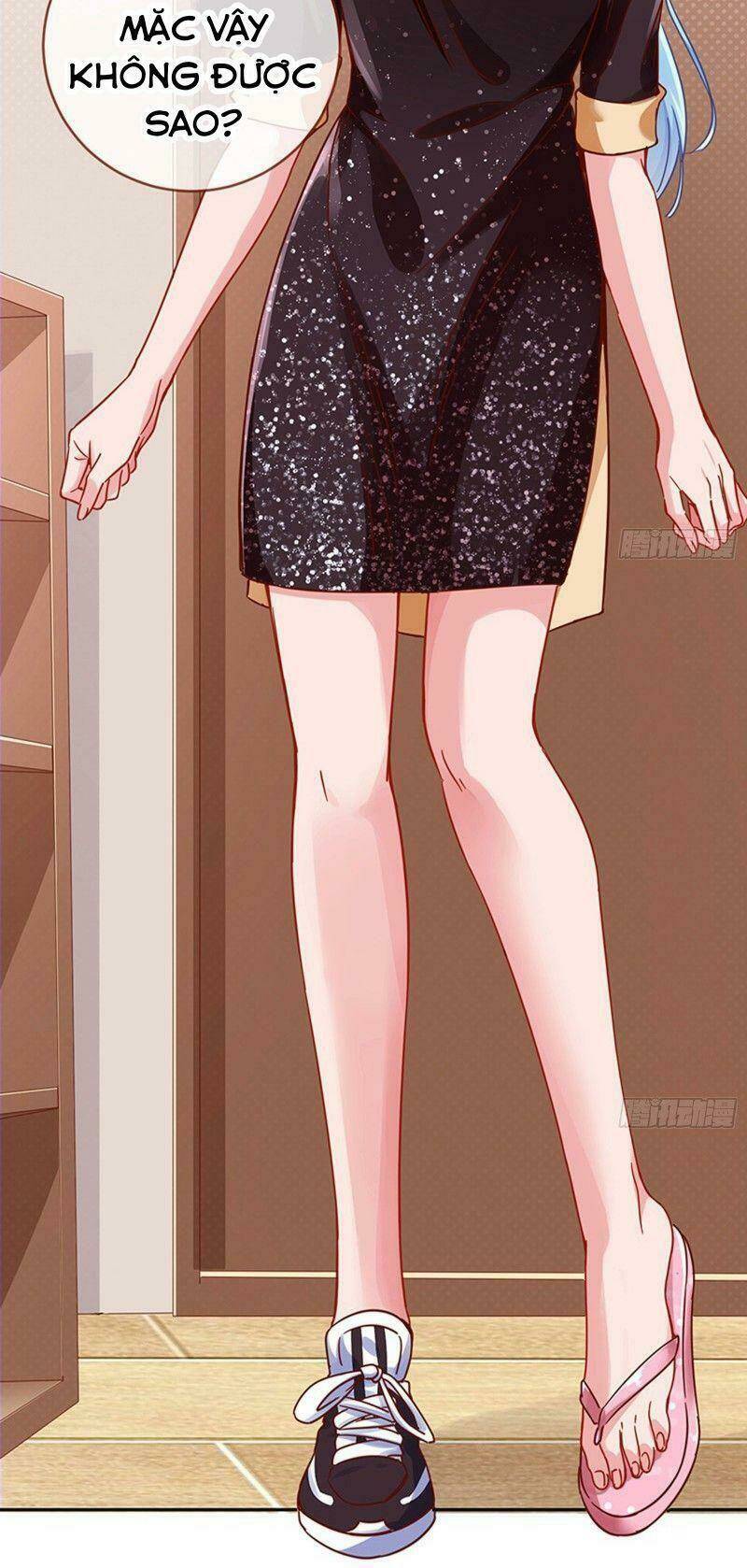 Vạn Tra Triêu Hoàng Chapter 179 - Trang 2