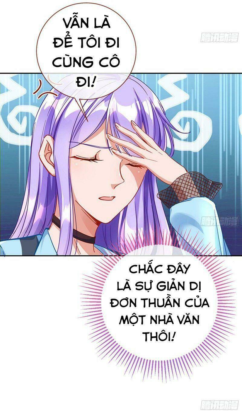 Vạn Tra Triêu Hoàng Chapter 179 - Trang 2