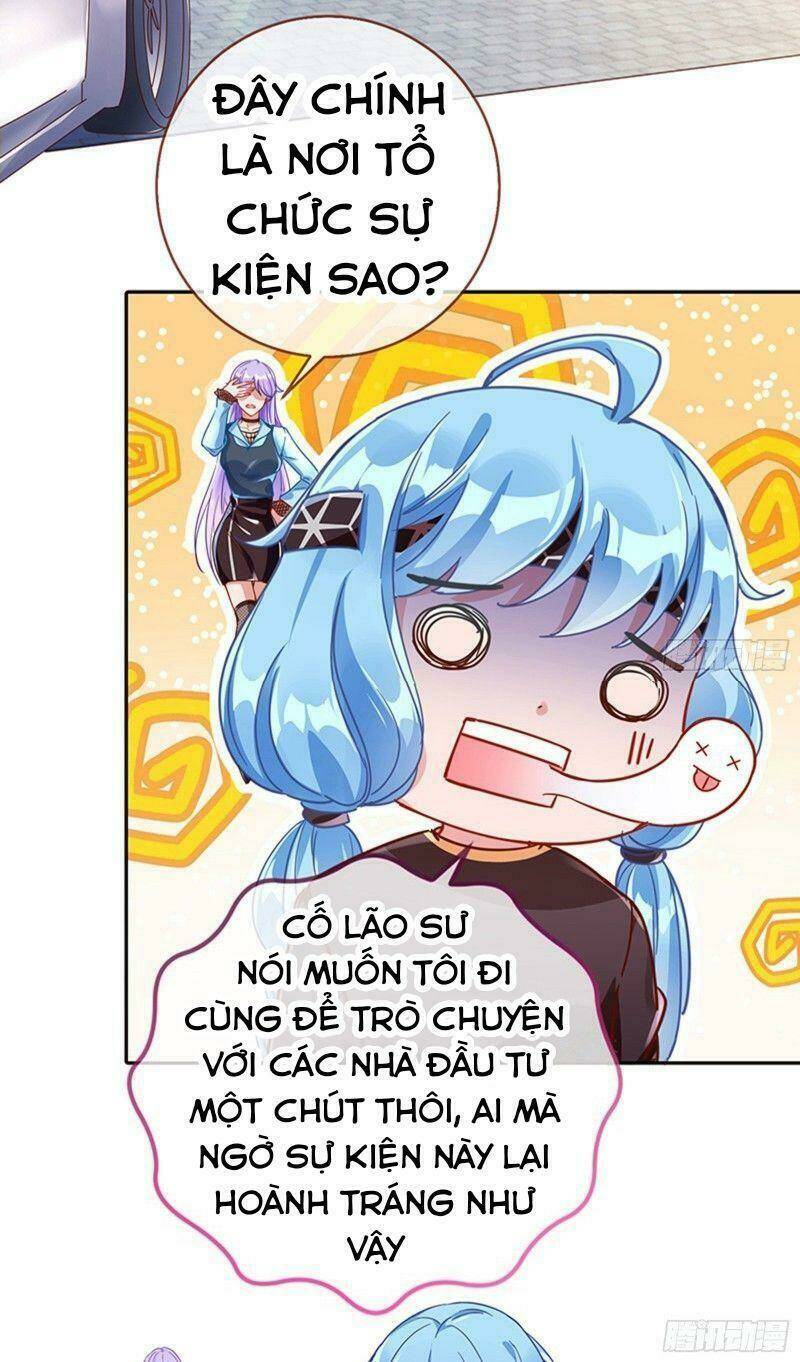 Vạn Tra Triêu Hoàng Chapter 179 - Trang 2