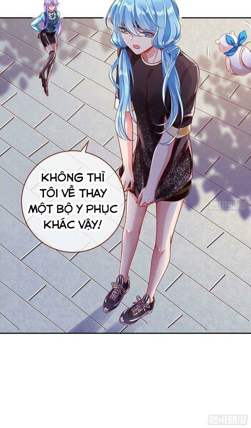 Vạn Tra Triêu Hoàng Chapter 179 - Trang 2