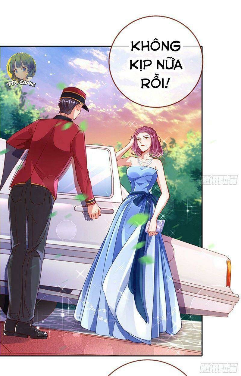 Vạn Tra Triêu Hoàng Chapter 179 - Trang 2