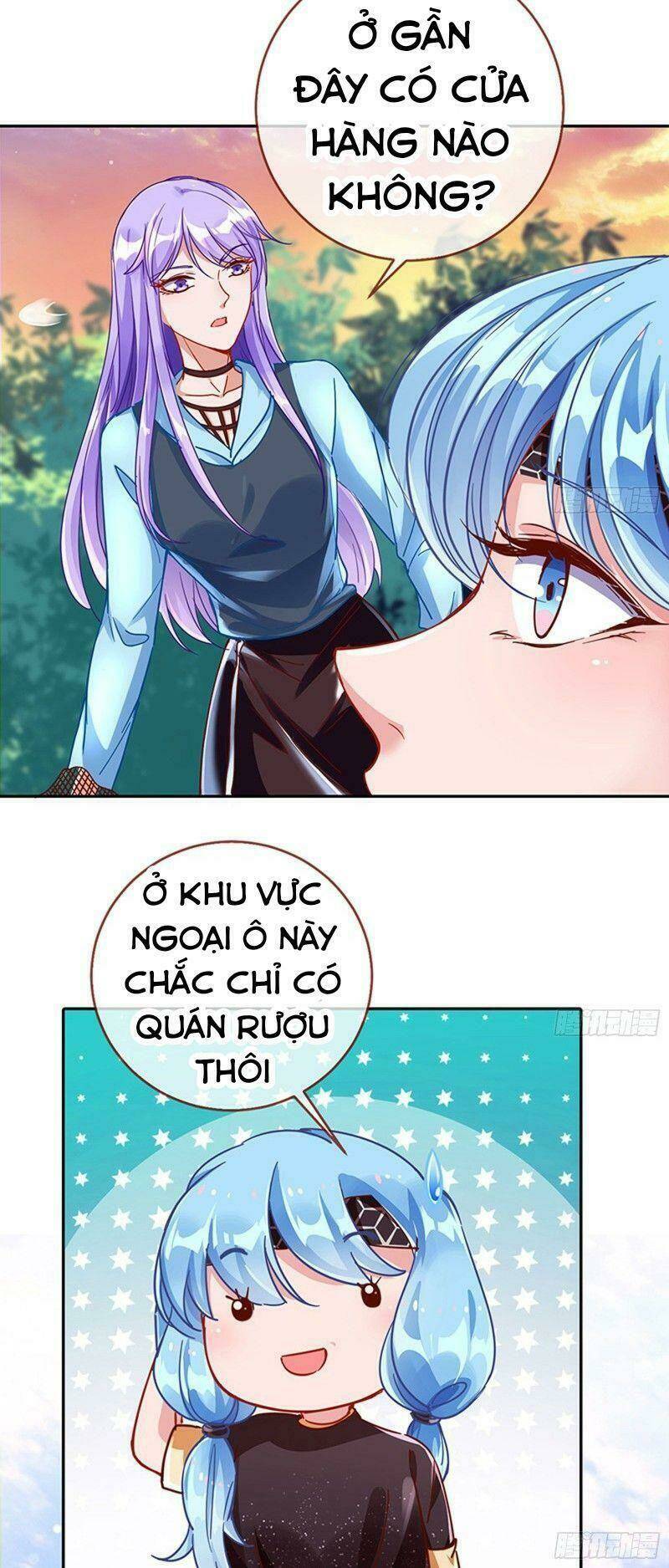 Vạn Tra Triêu Hoàng Chapter 179 - Trang 2