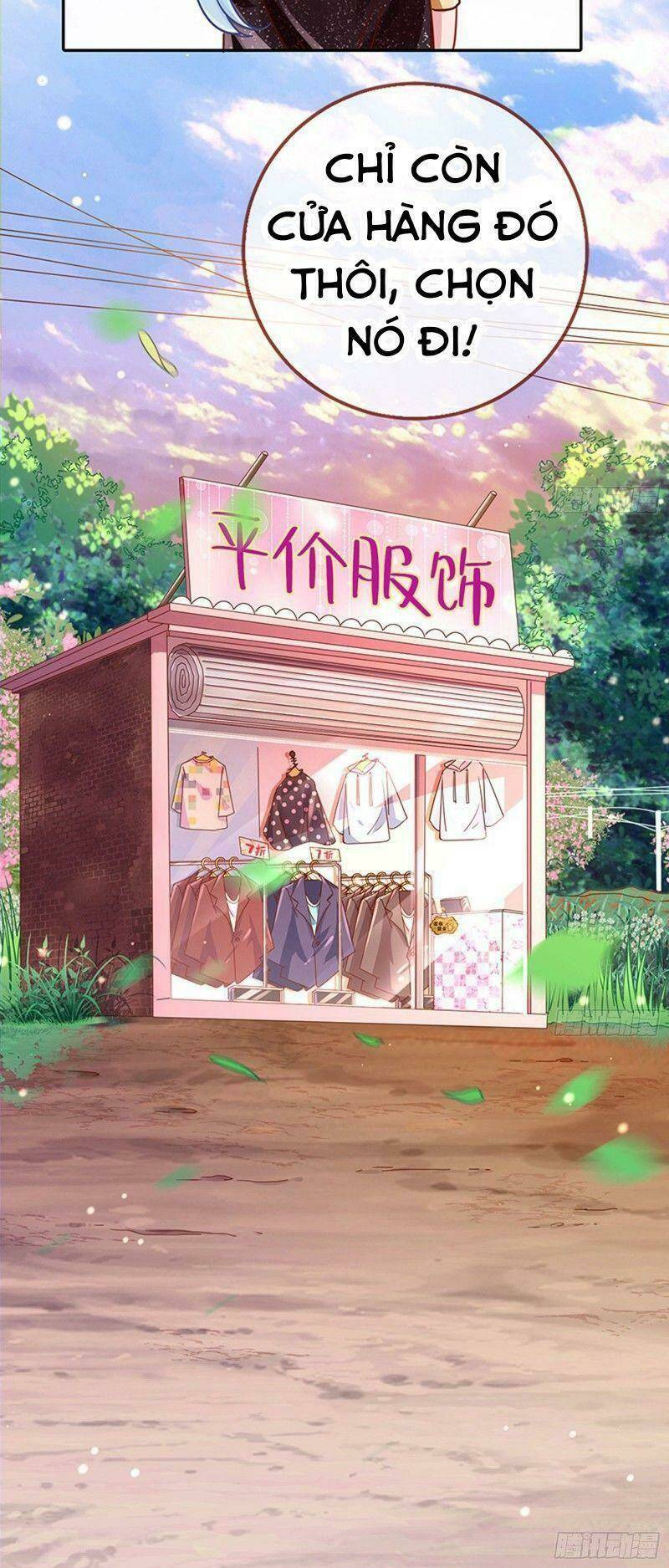 Vạn Tra Triêu Hoàng Chapter 179 - Trang 2