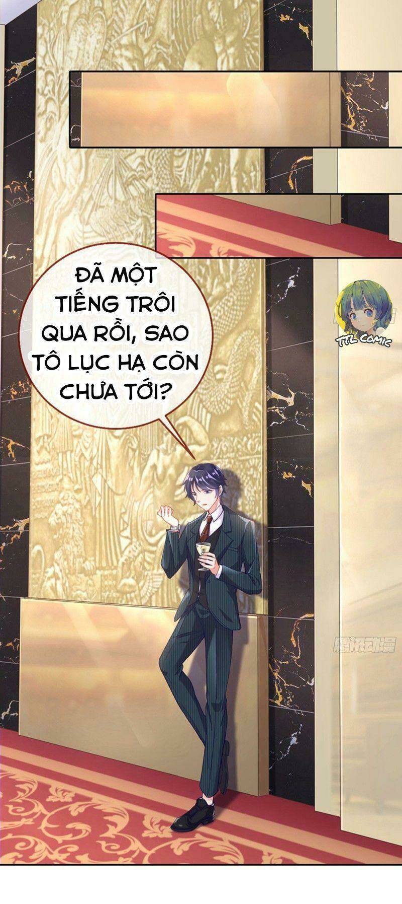 Vạn Tra Triêu Hoàng Chapter 179 - Trang 2