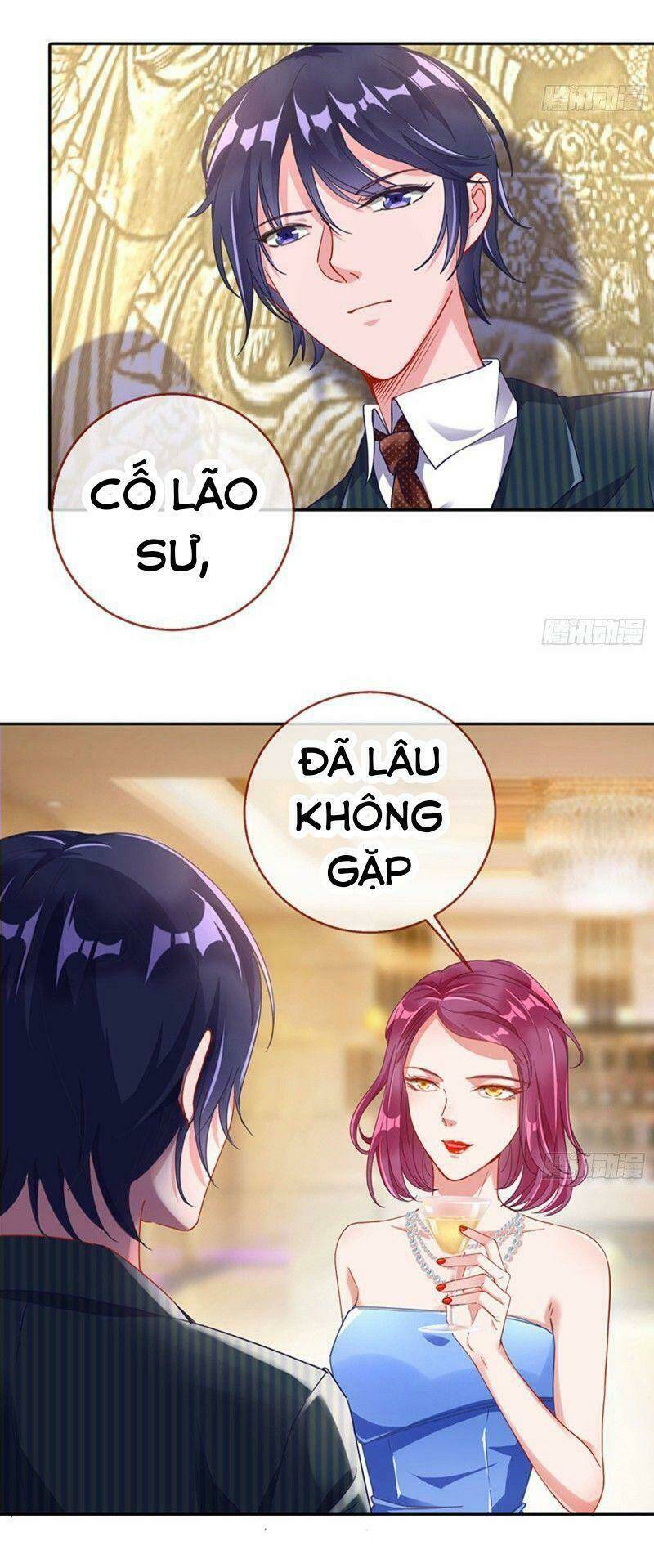 Vạn Tra Triêu Hoàng Chapter 179 - Trang 2