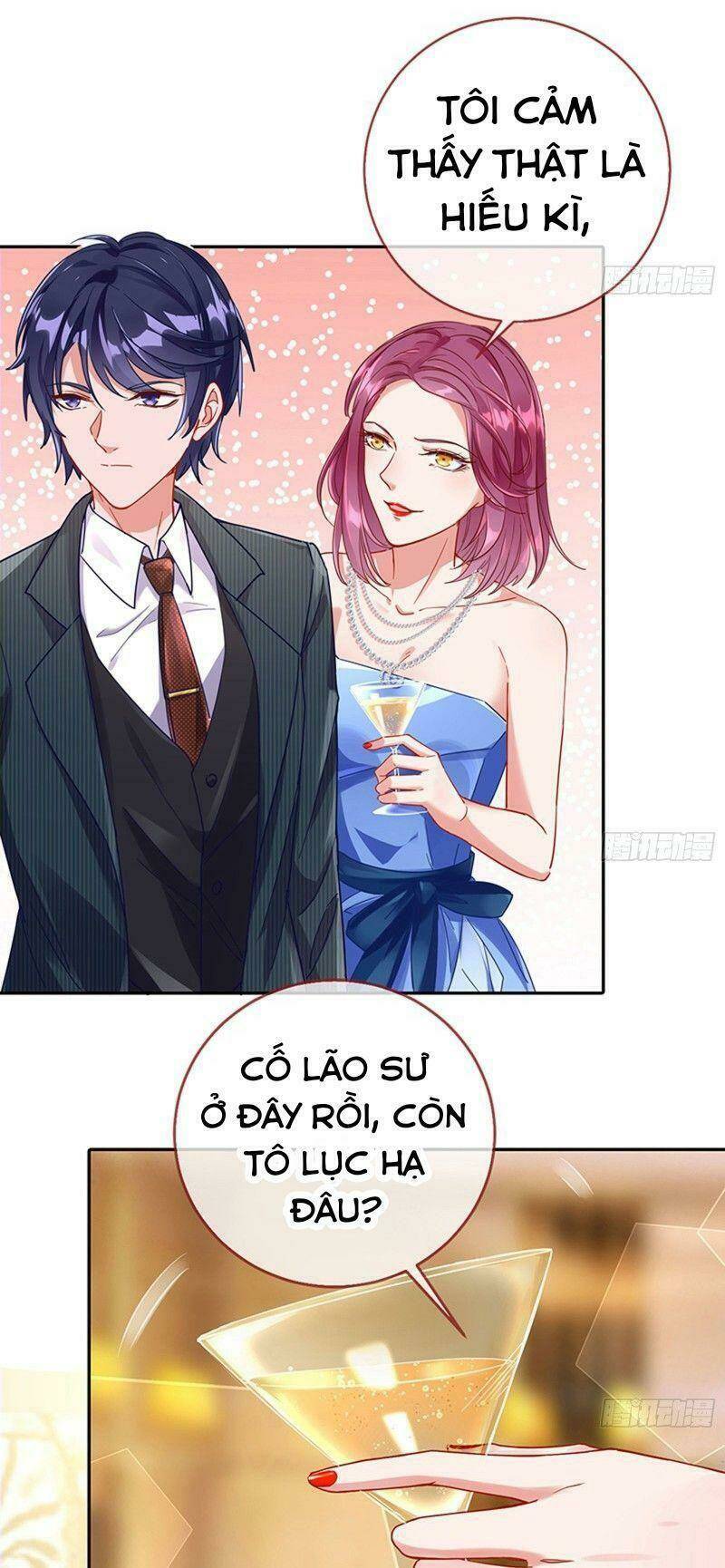 Vạn Tra Triêu Hoàng Chapter 179 - Trang 2