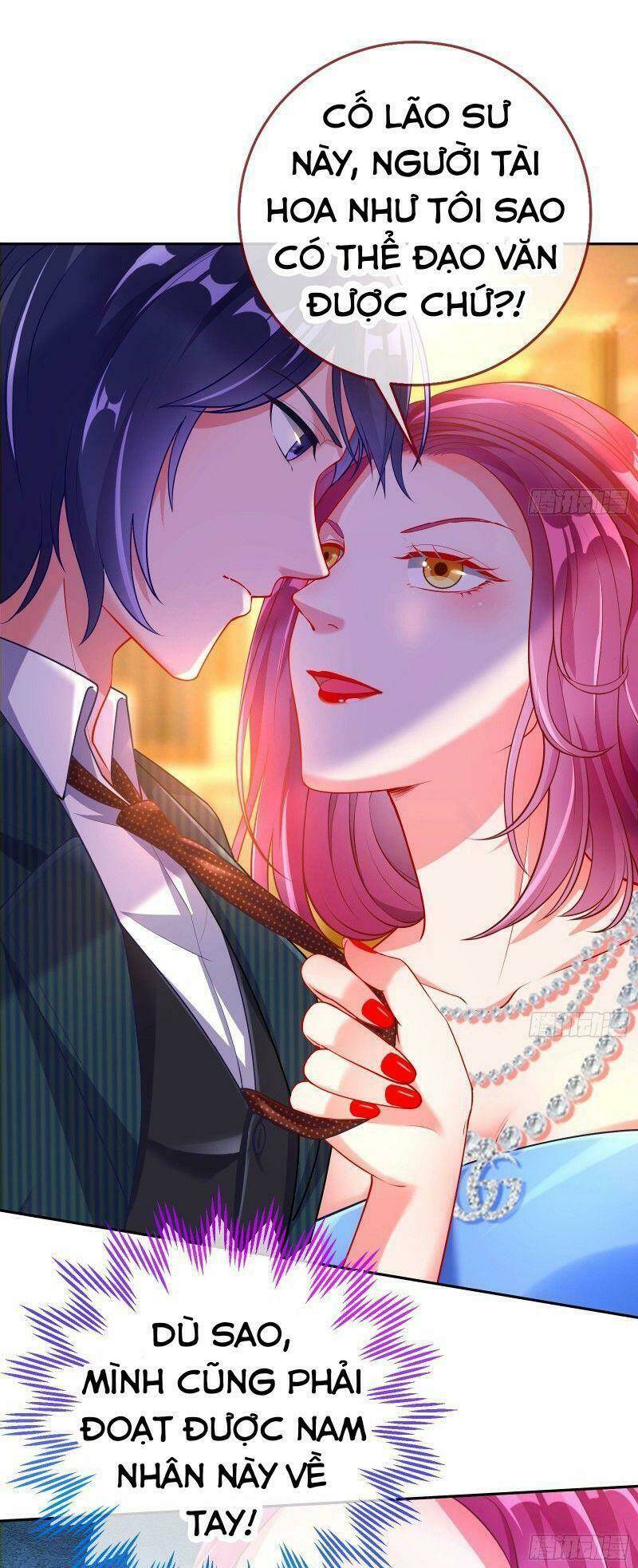 Vạn Tra Triêu Hoàng Chapter 179 - Trang 2