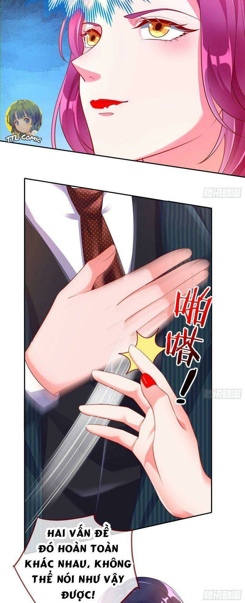 Vạn Tra Triêu Hoàng Chapter 179 - Trang 2