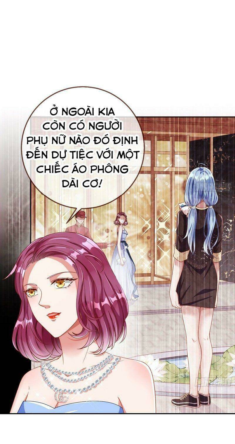 Vạn Tra Triêu Hoàng Chapter 179 - Trang 2