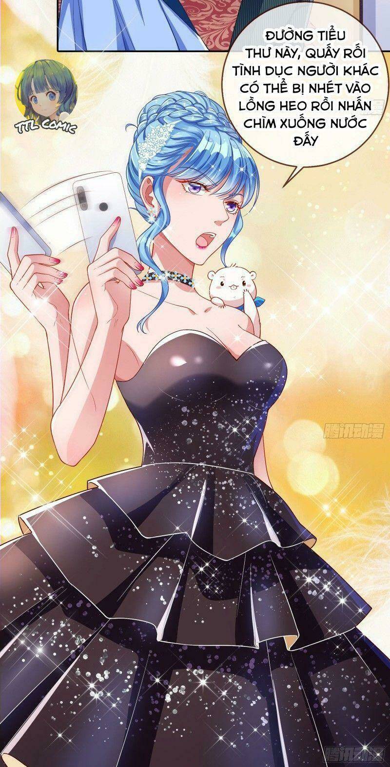 Vạn Tra Triêu Hoàng Chapter 179 - Trang 2