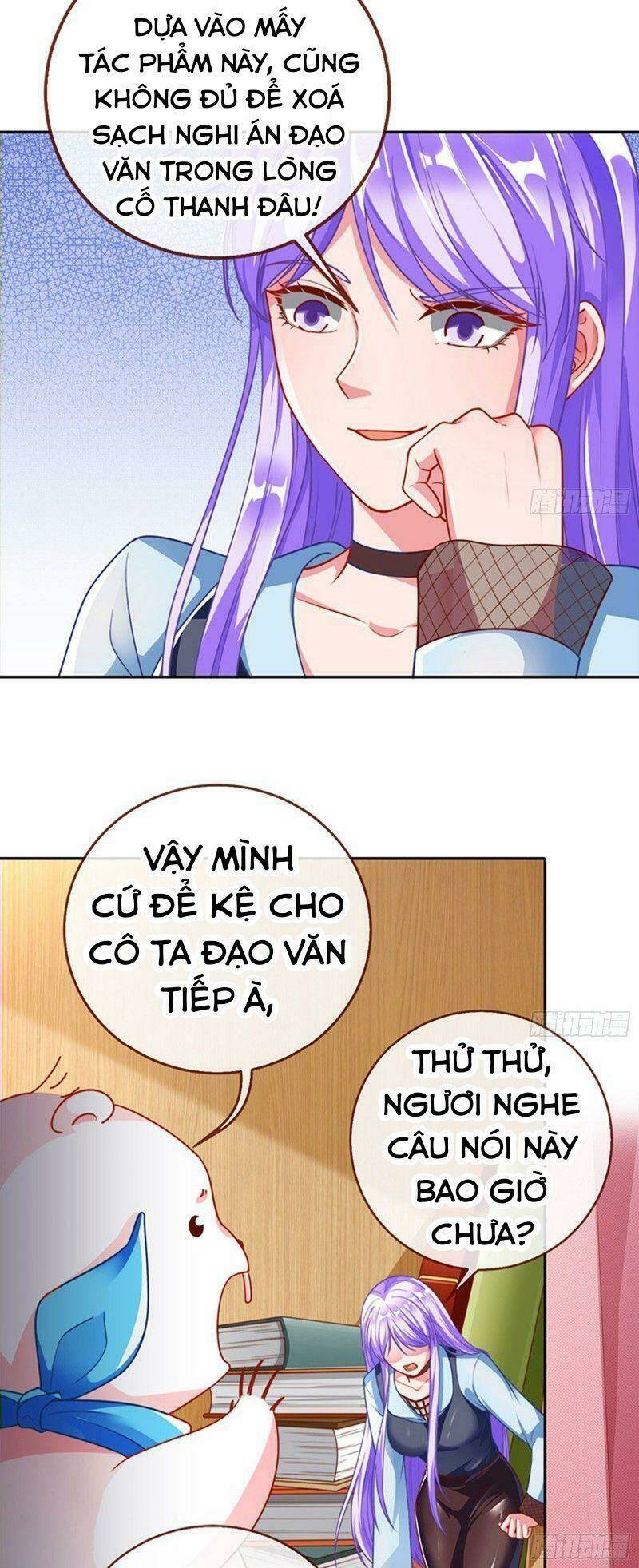 Vạn Tra Triêu Hoàng Chapter 179 - Trang 2