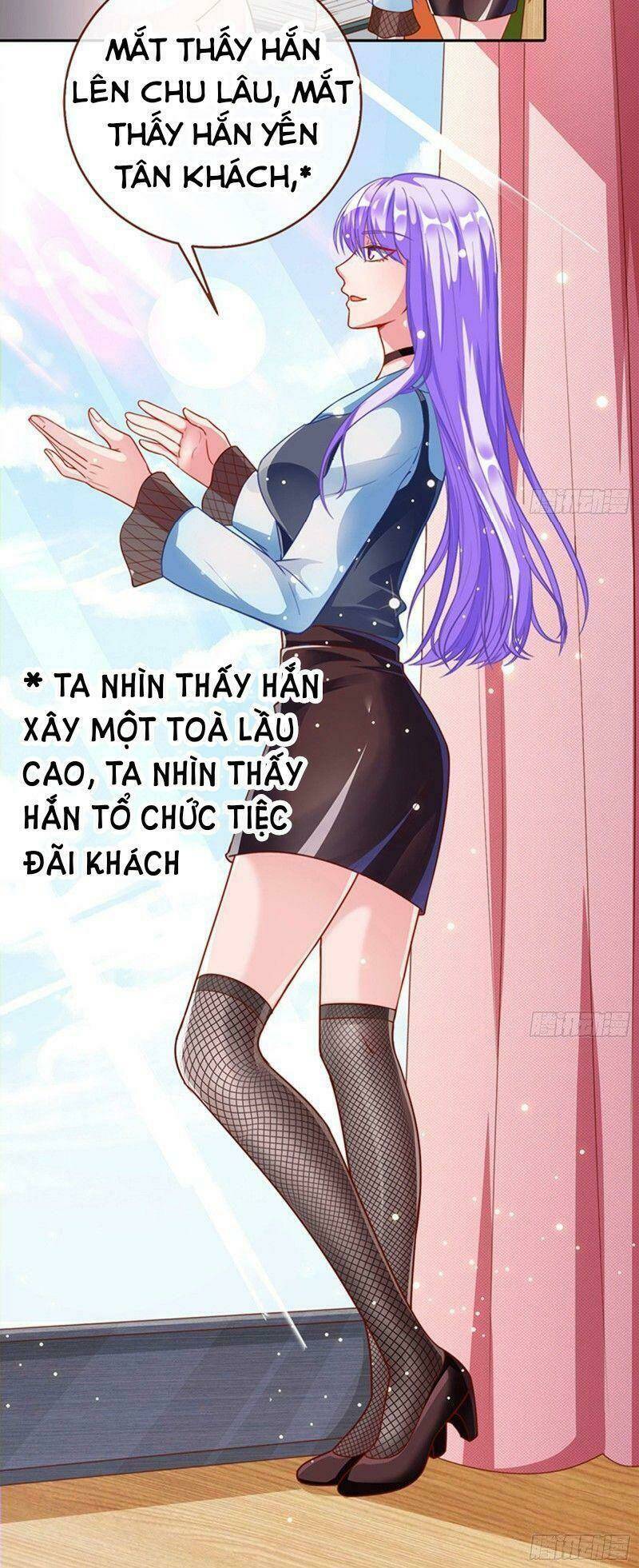 Vạn Tra Triêu Hoàng Chapter 179 - Trang 2