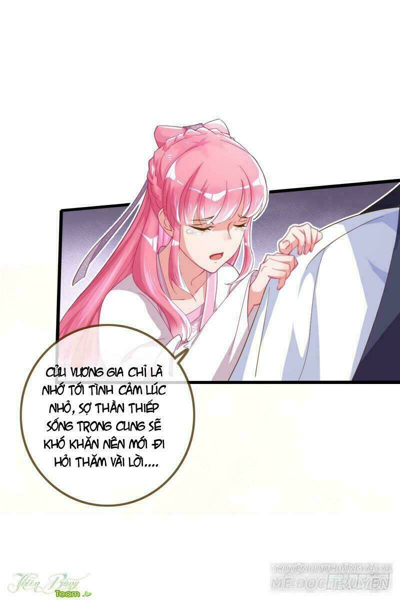 Vạn Tra Triêu Hoàng Chapter 18 - Trang 2