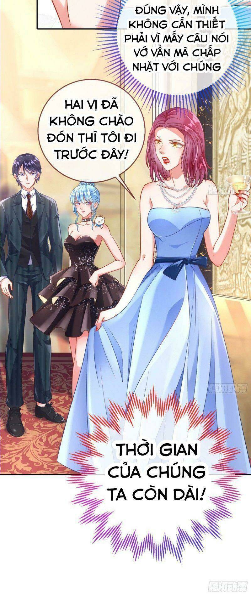 Vạn Tra Triêu Hoàng Chapter 180 - Trang 2