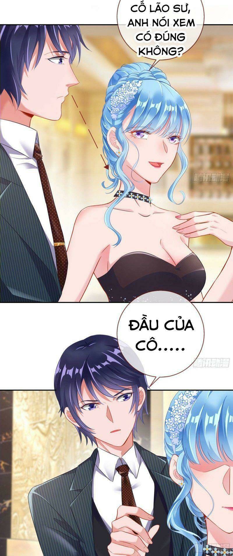 Vạn Tra Triêu Hoàng Chapter 180 - Trang 2