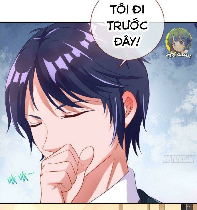 Vạn Tra Triêu Hoàng Chapter 180 - Trang 2