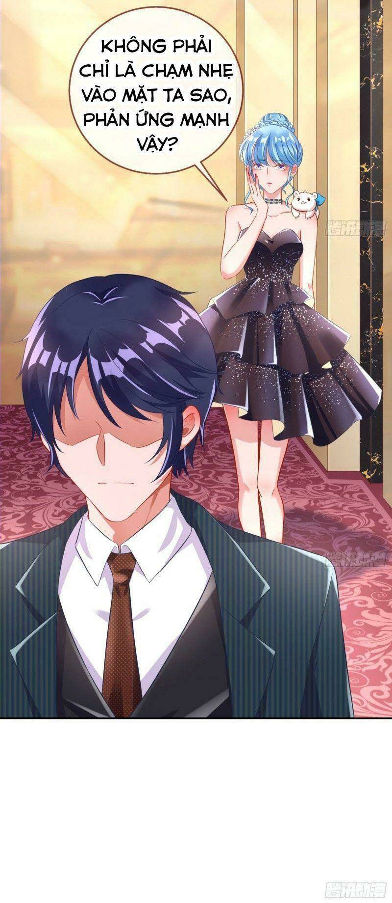 Vạn Tra Triêu Hoàng Chapter 180 - Trang 2