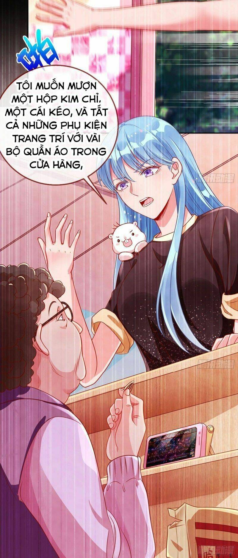 Vạn Tra Triêu Hoàng Chapter 180 - Trang 2