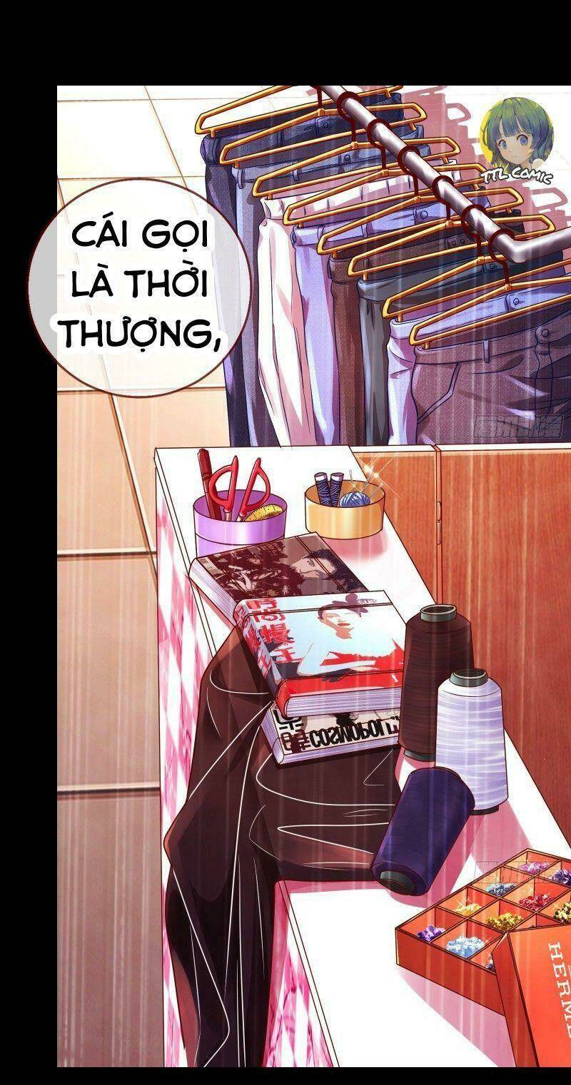 Vạn Tra Triêu Hoàng Chapter 180 - Trang 2