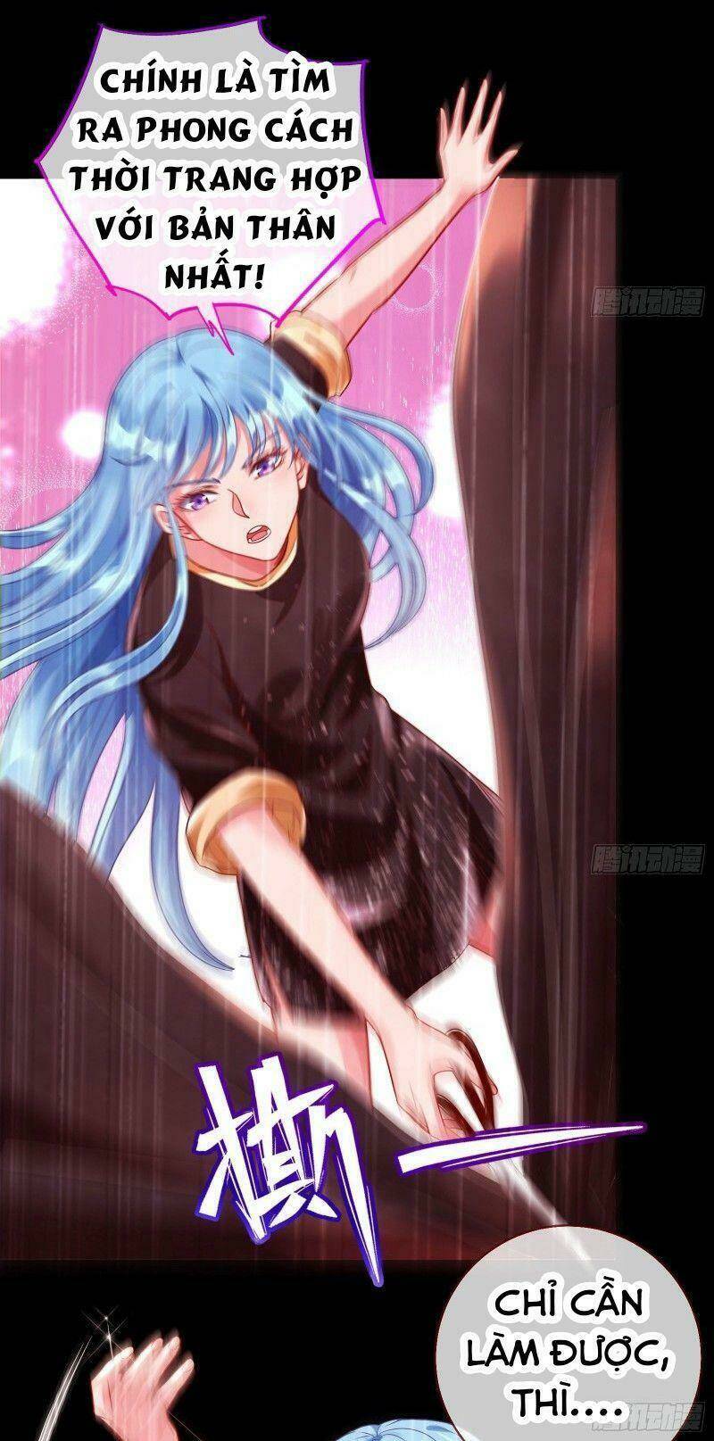 Vạn Tra Triêu Hoàng Chapter 180 - Trang 2