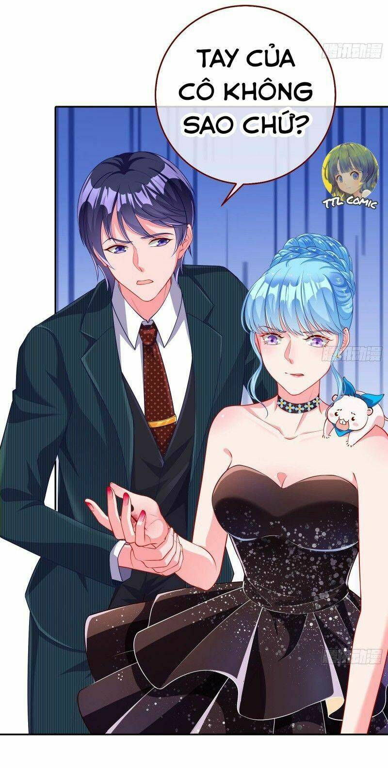 Vạn Tra Triêu Hoàng Chapter 181 - Trang 2