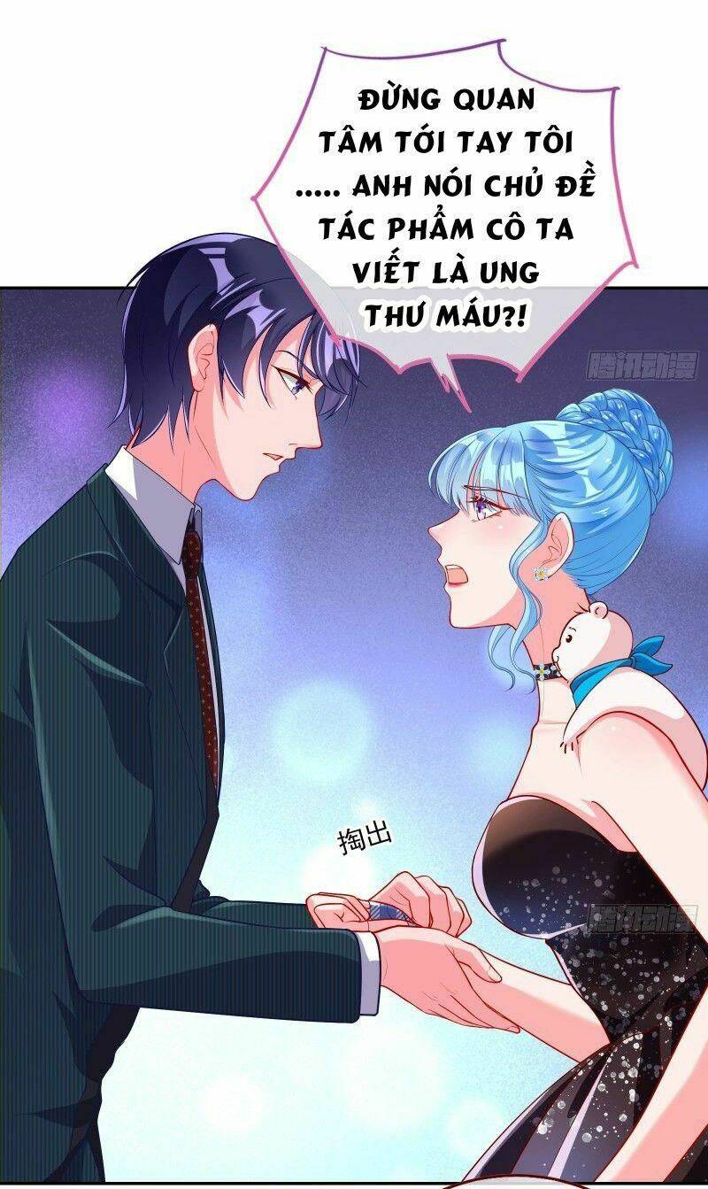 Vạn Tra Triêu Hoàng Chapter 181 - Trang 2