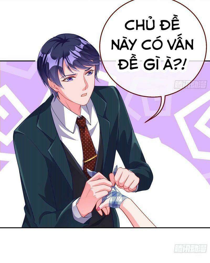 Vạn Tra Triêu Hoàng Chapter 181 - Trang 2