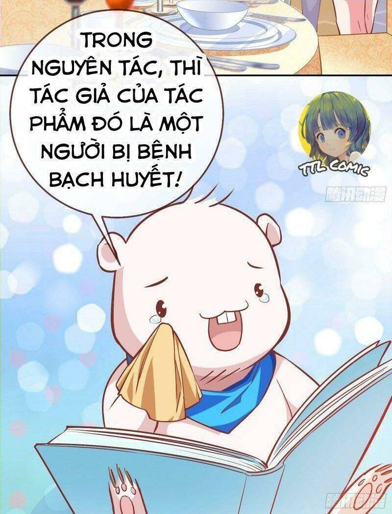 Vạn Tra Triêu Hoàng Chapter 181 - Trang 2