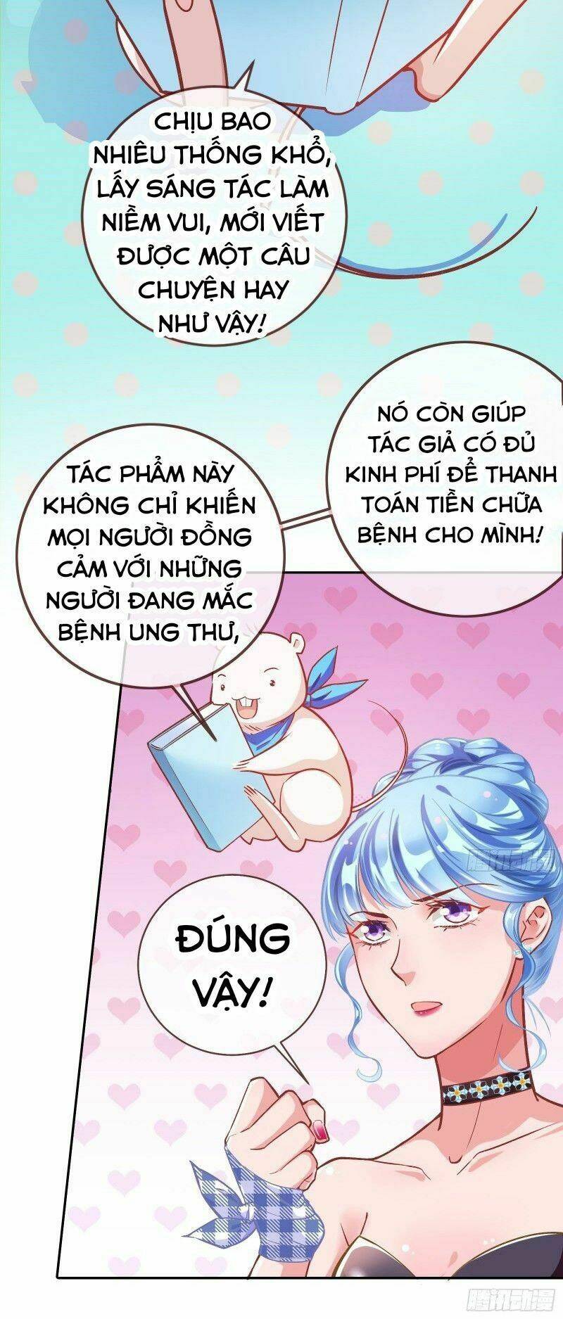 Vạn Tra Triêu Hoàng Chapter 181 - Trang 2