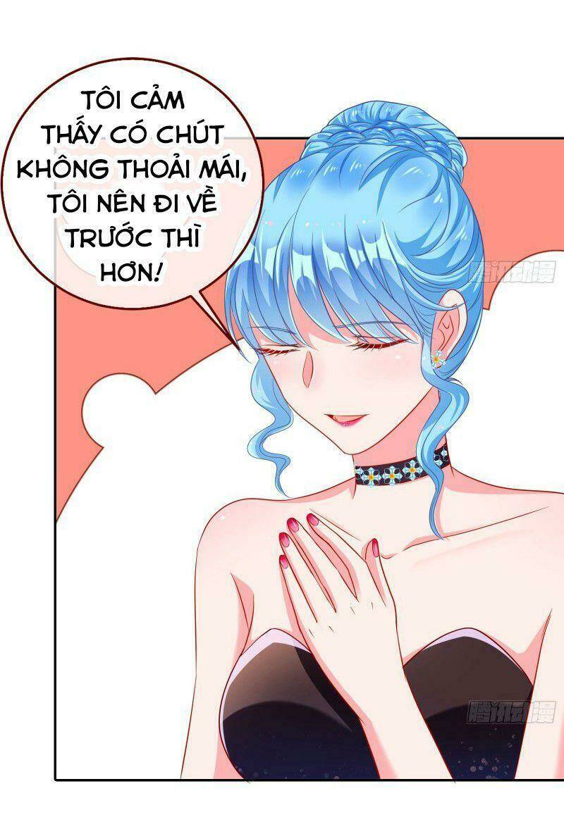 Vạn Tra Triêu Hoàng Chapter 181 - Trang 2