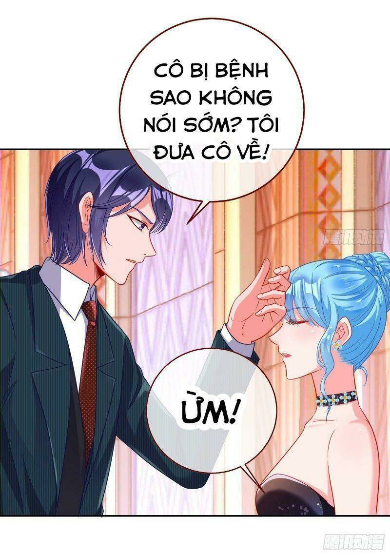 Vạn Tra Triêu Hoàng Chapter 181 - Trang 2