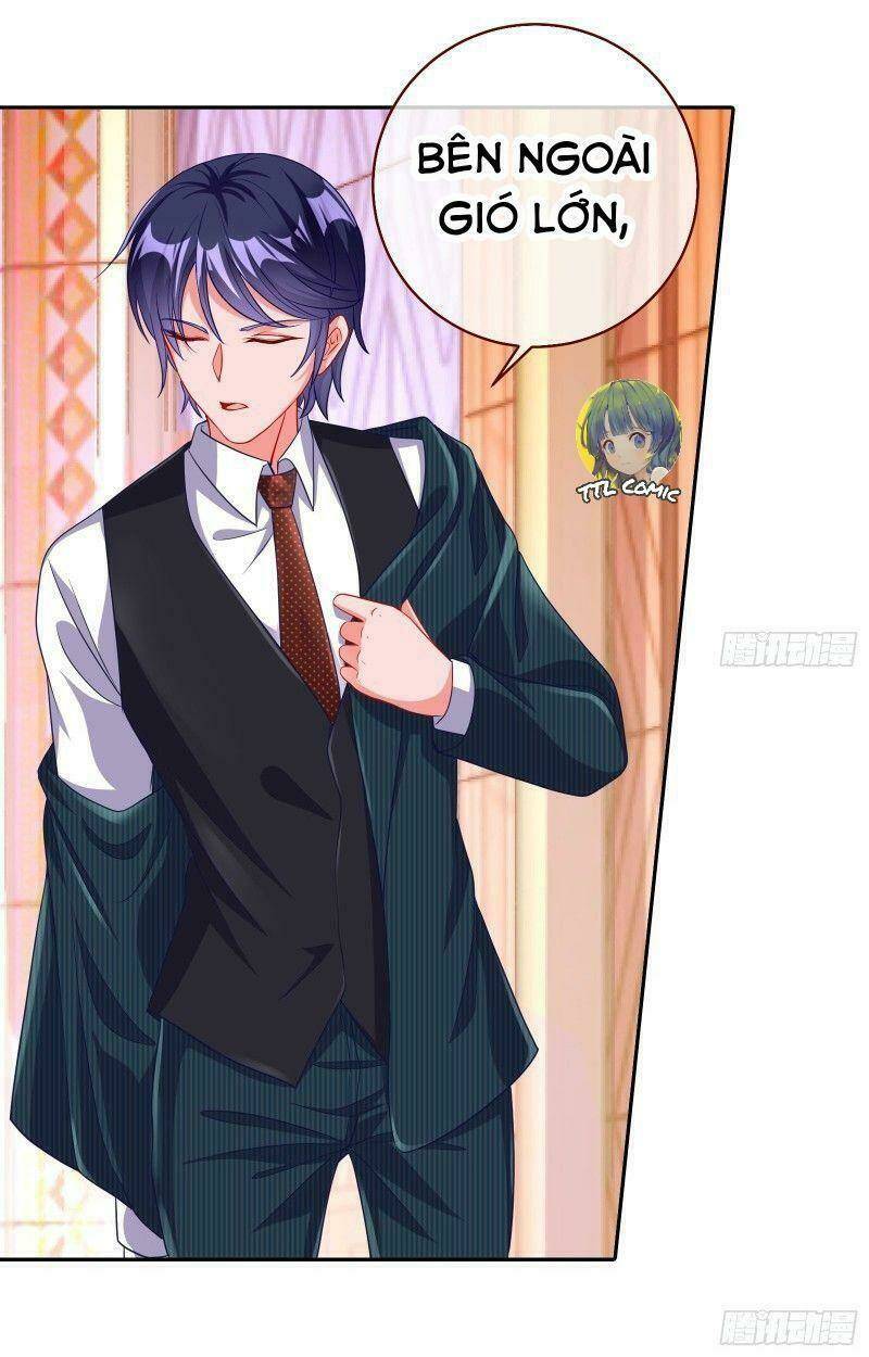 Vạn Tra Triêu Hoàng Chapter 181 - Trang 2