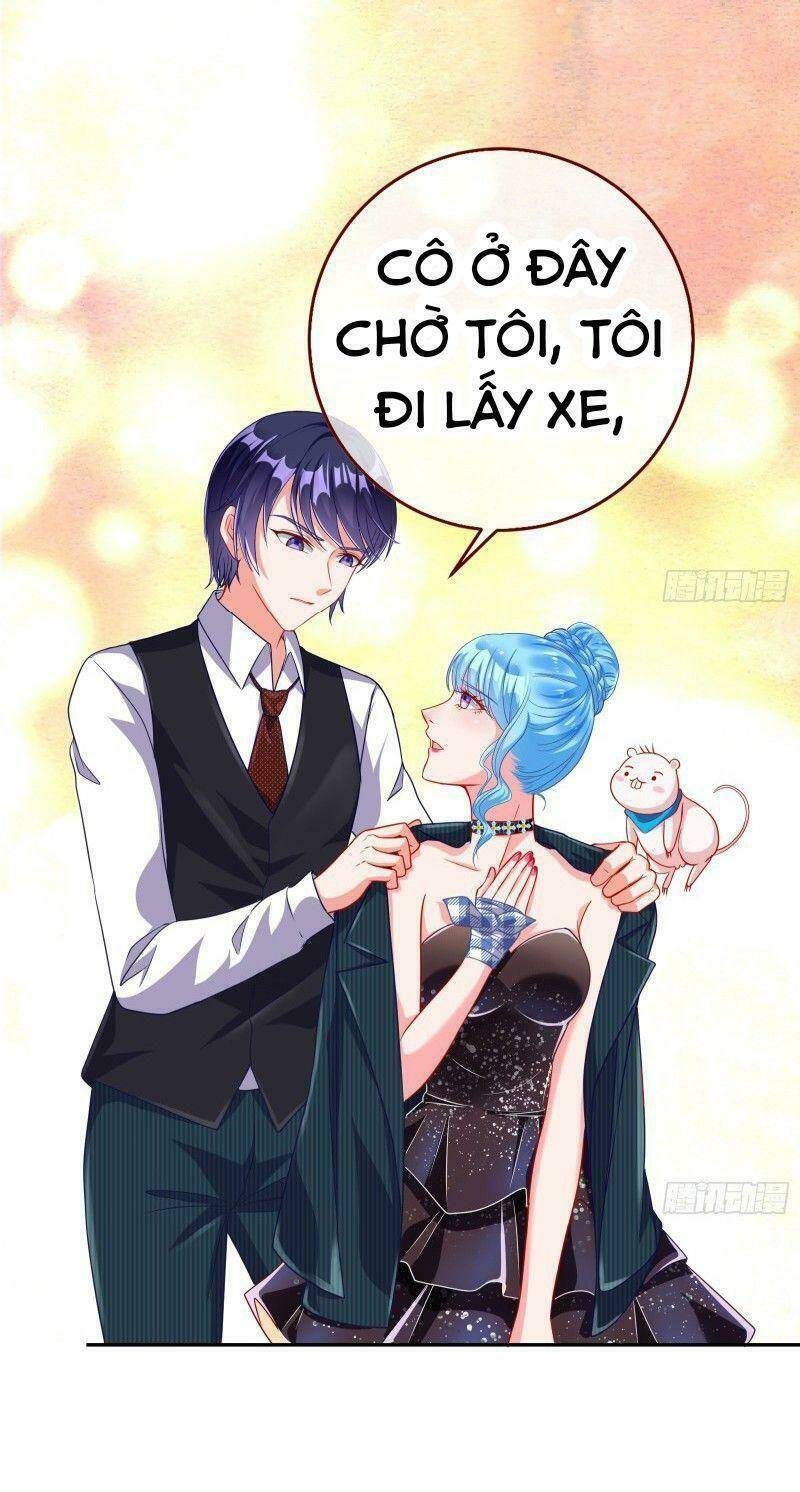 Vạn Tra Triêu Hoàng Chapter 181 - Trang 2