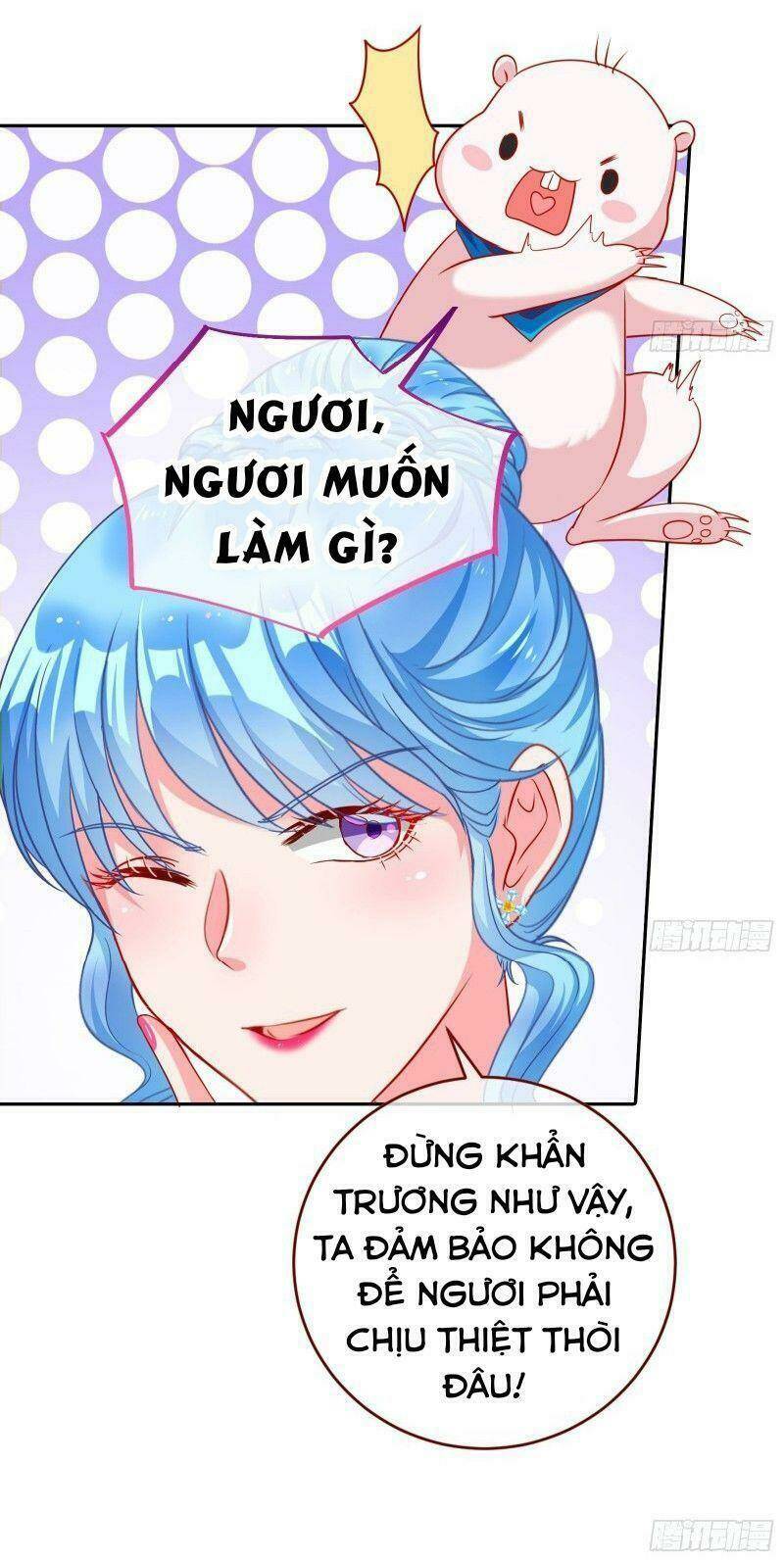 Vạn Tra Triêu Hoàng Chapter 181 - Trang 2