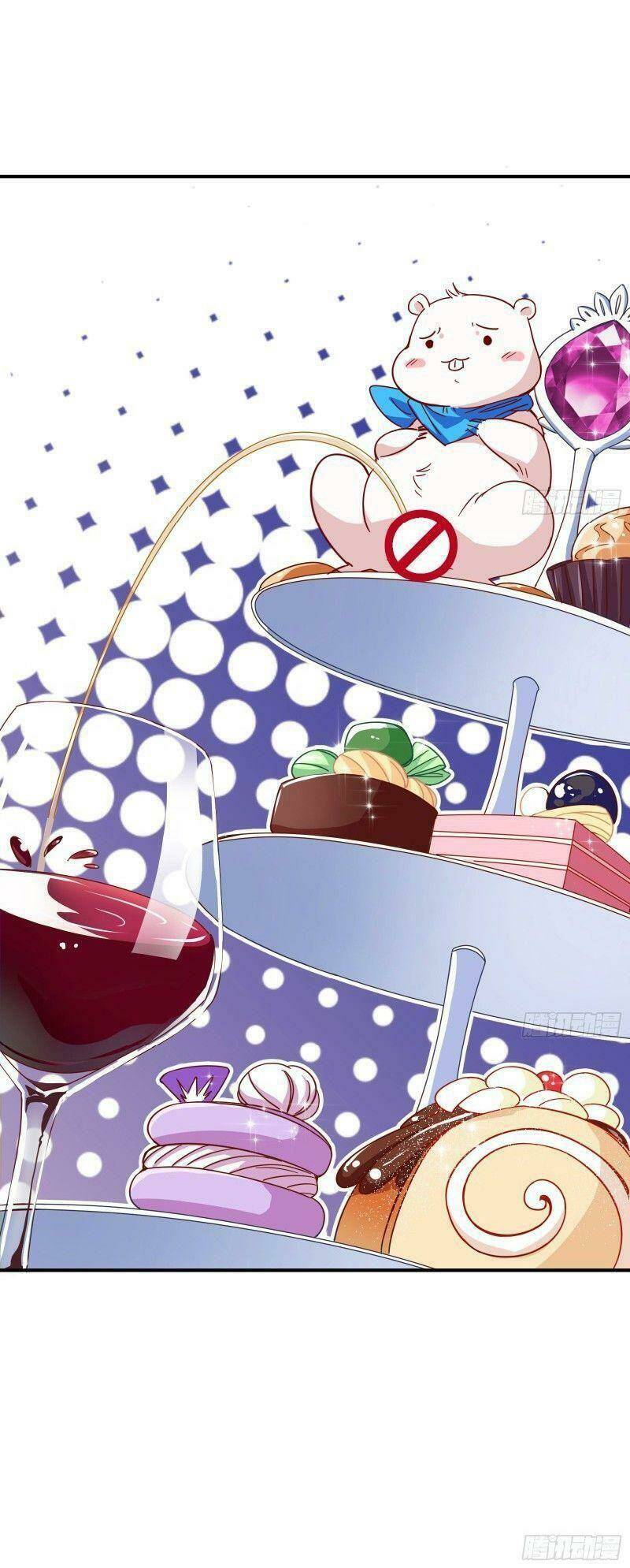 Vạn Tra Triêu Hoàng Chapter 181 - Trang 2