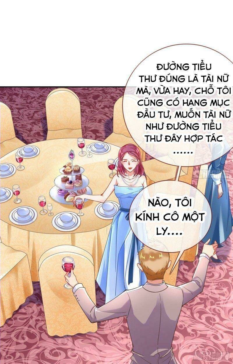 Vạn Tra Triêu Hoàng Chapter 181 - Trang 2